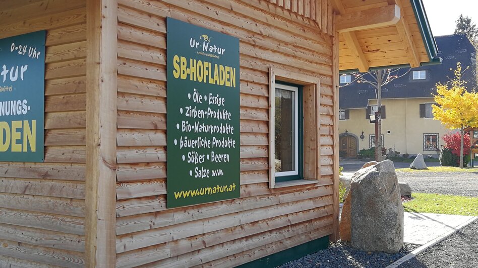 Panorama Trail discover Weißkirchen via your tongue - Touren-Impression #2.5 | © Erlebnisregion Murtal