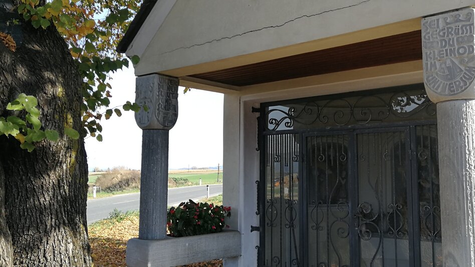 Panorama Trail discover Weißkirchen via your tongue - Touren-Impression #2.6 | © Erlebnisregion Murtal