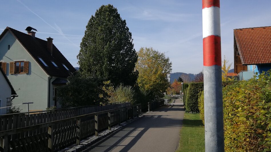 Panorama Trail discover Weißkirchen via your tongue - Touren-Impression #2.7 | © Erlebnisregion Murtal