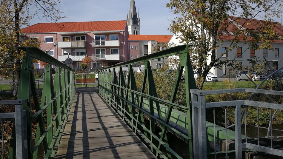 Panorama Trail discover Weißkirchen via your tongue - Touren-Impression #2.8 | © Erlebnisregion Murtal