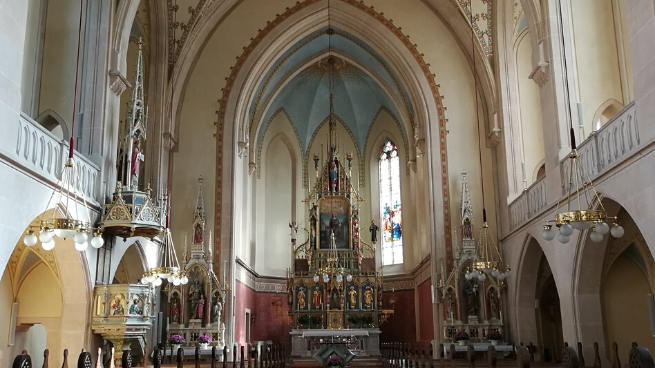 Panorama Trail discover Weißkirchen via your tongue - Touren-Impression #2.10 | © Erlebnisregion Murtal