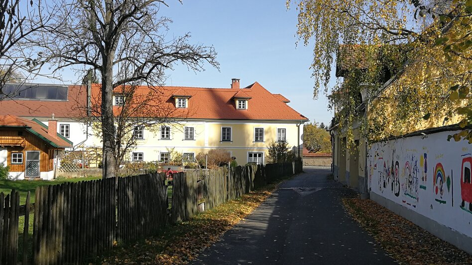 Panorama Trail discover Weißkirchen via your tongue - Touren-Impression #2.12 | © Erlebnisregion Murtal