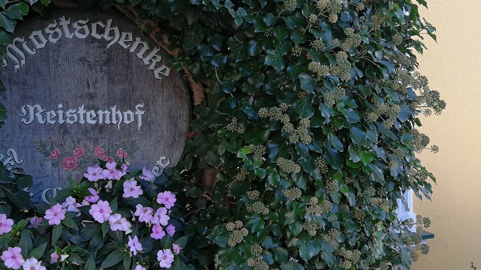 Panorama Trail discover Weißkirchen via your tongue - Touren-Impression #2.11 | © Erlebnisregion Murtal