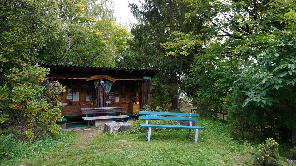 Wanderung Wanderung zum Hölzlkogel - Touren-Impression #2.6 | © Erlebnisregion Murtal