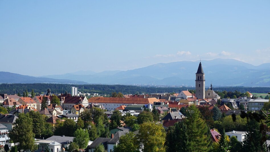 Wanderung Wanderung zum Hölzlkogel - Touren-Impression #2.11 | © Erlebnisregion Murtal