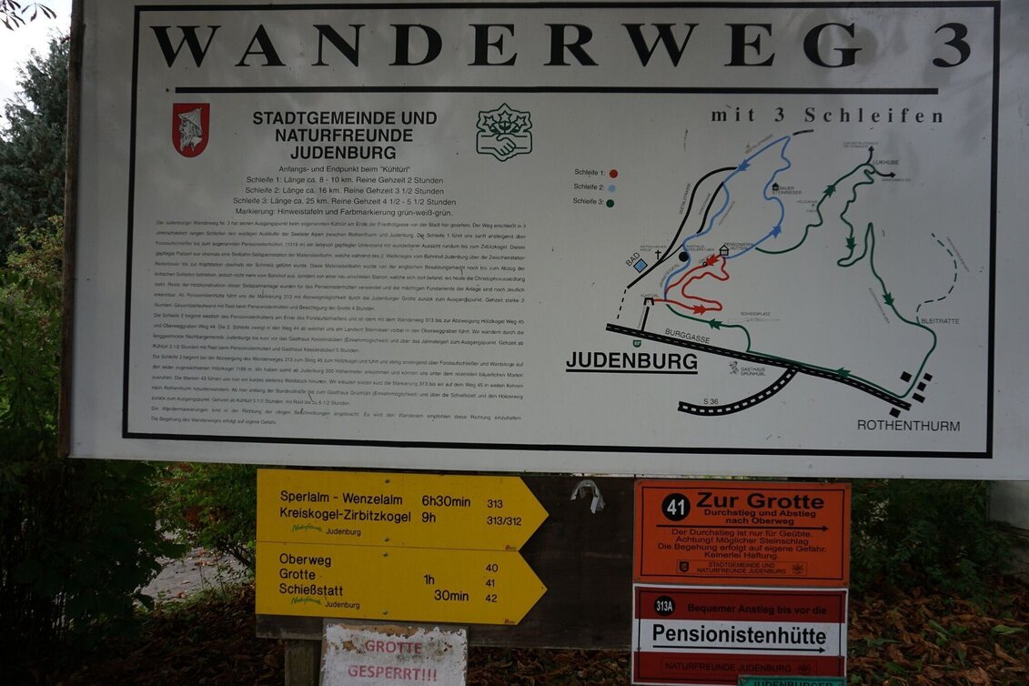 Wanderung Wanderung zum Hölzlkogel - Touren-Impression #1 | © Erlebnisregion Murtal