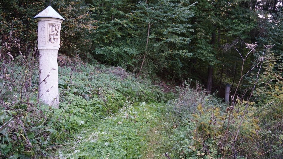 Hiking route Hike around the Liechtensteinberg - Touren-Impression #2.12 | © Erlebnisregion Murtal