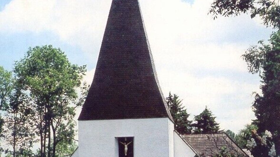 Wanderung Von Fischbach nach St. Kathrein am Hauenstein, Fischbach - Touren-Impression #2.3 | © Tourismus Fischbach, Foto Johann Zink