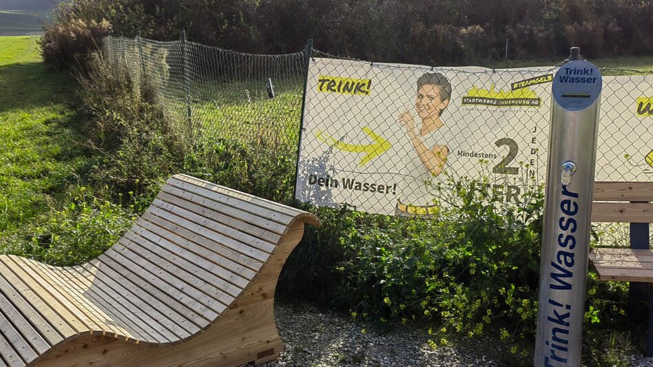 Wasserwege Murwaldrunde - Touren-Impression #2.15 | © Erlebnisregion Murtal