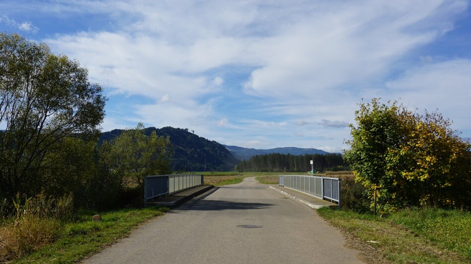 Wasserwege Murwaldrunde - Touren-Impression #2.2 | © Erlebnisregion Murtal