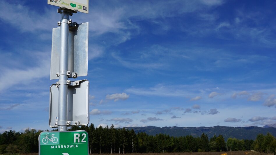 Wasserwege Murwaldrunde - Touren-Impression #2.3 | © Erlebnisregion Murtal