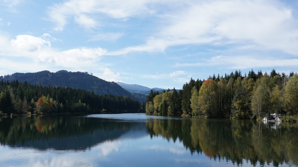Wasserwege Murwaldrunde - Touren-Impression #2.8 | © Erlebnisregion Murtal