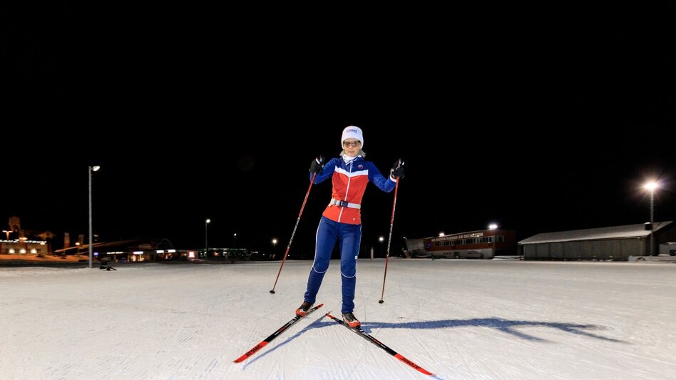 Langlauf Skating Nachtloipe - Touren-Impression #2.2 | © Erlebnisregion Schladming-Dachstein