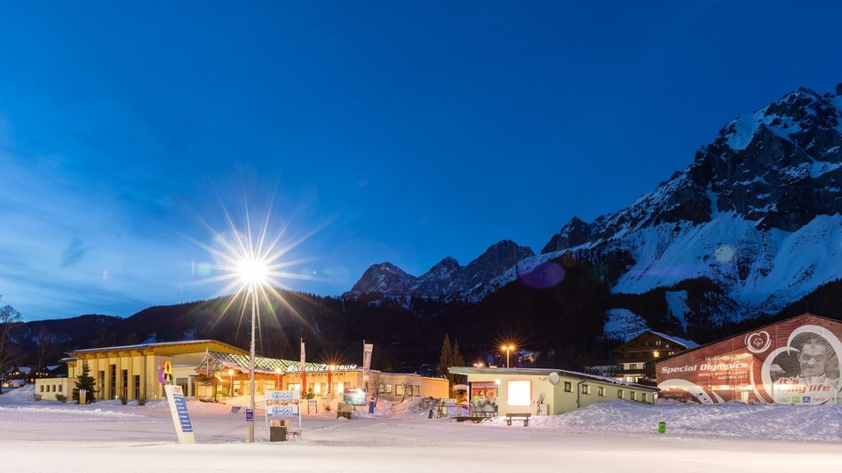 Langlauf Skating Nachtloipe - Touren-Impression #2.3 | © Erlebnisregion Schladming-Dachstein