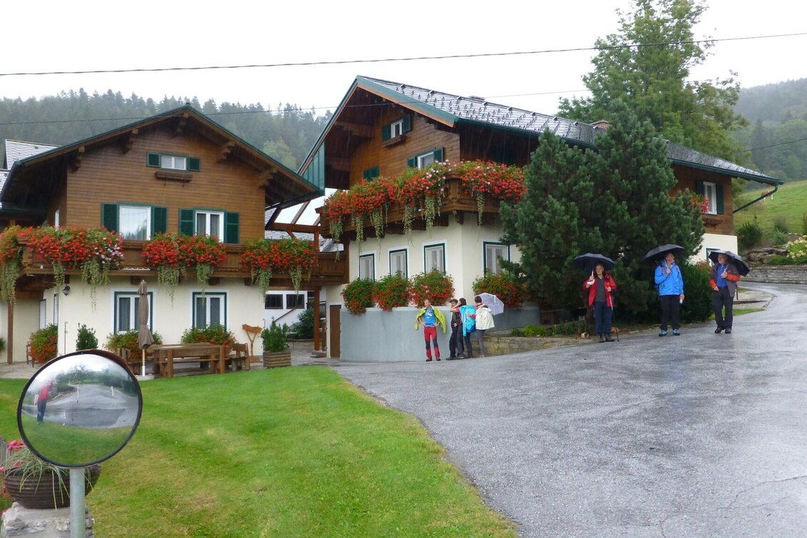 Wanderung Das Landlebn, Anger bei Weiz - Touren-Impression #1 | © Oststeiermark Tourismus