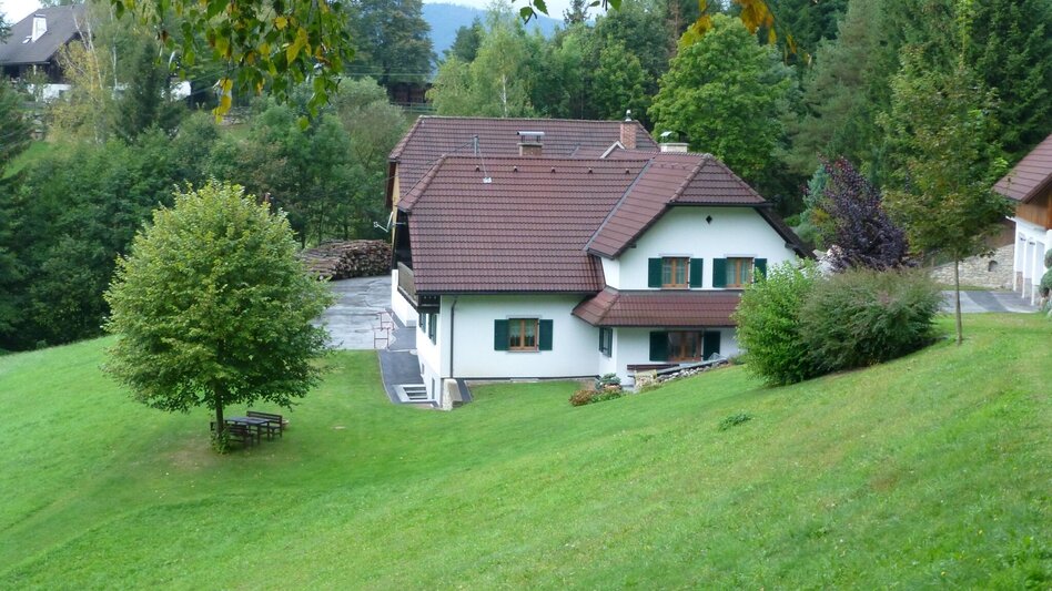 Wanderung Das Landlebn, Anger bei Weiz - Touren-Impression #2.4 | © Oststeiermark Tourismus