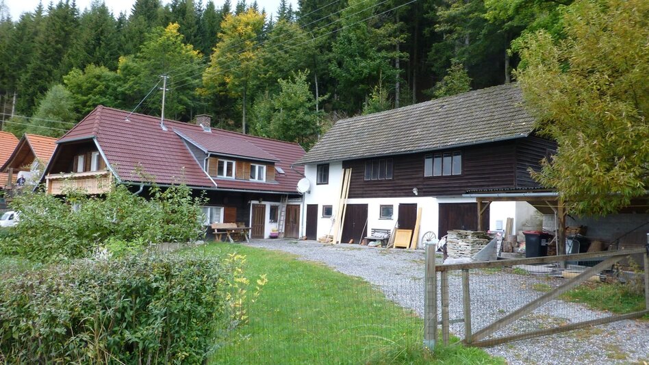 Wanderung Das Landlebn, Anger bei Weiz - Touren-Impression #2.5 | © Oststeiermark Tourismus