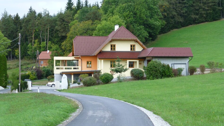 Wanderung Das Landlebn, Anger bei Weiz - Touren-Impression #2.6 | © Oststeiermark Tourismus