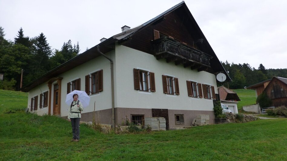 Wanderung Das Landlebn, Anger bei Weiz - Touren-Impression #2.7 | © Oststeiermark Tourismus