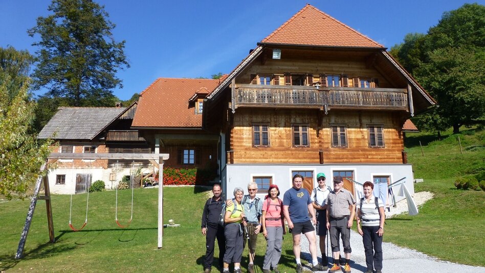 Wanderung Das Landlebn, Anger bei Weiz - Touren-Impression #2.8 | © Oststeiermark Tourismus