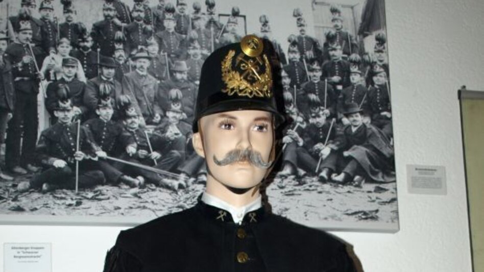 Theme path The Montanrundweg to the Altenberger Erzberg in the Mürzer Oberland Nature Park - Touren-Impression #2.4 | © TV Hochsteiermark