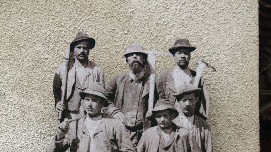 Theme path The Montanrundweg to the Altenberger Erzberg in the Mürzer Oberland Nature Park - Touren-Impression #2.5 | © TV Hochsteiermark