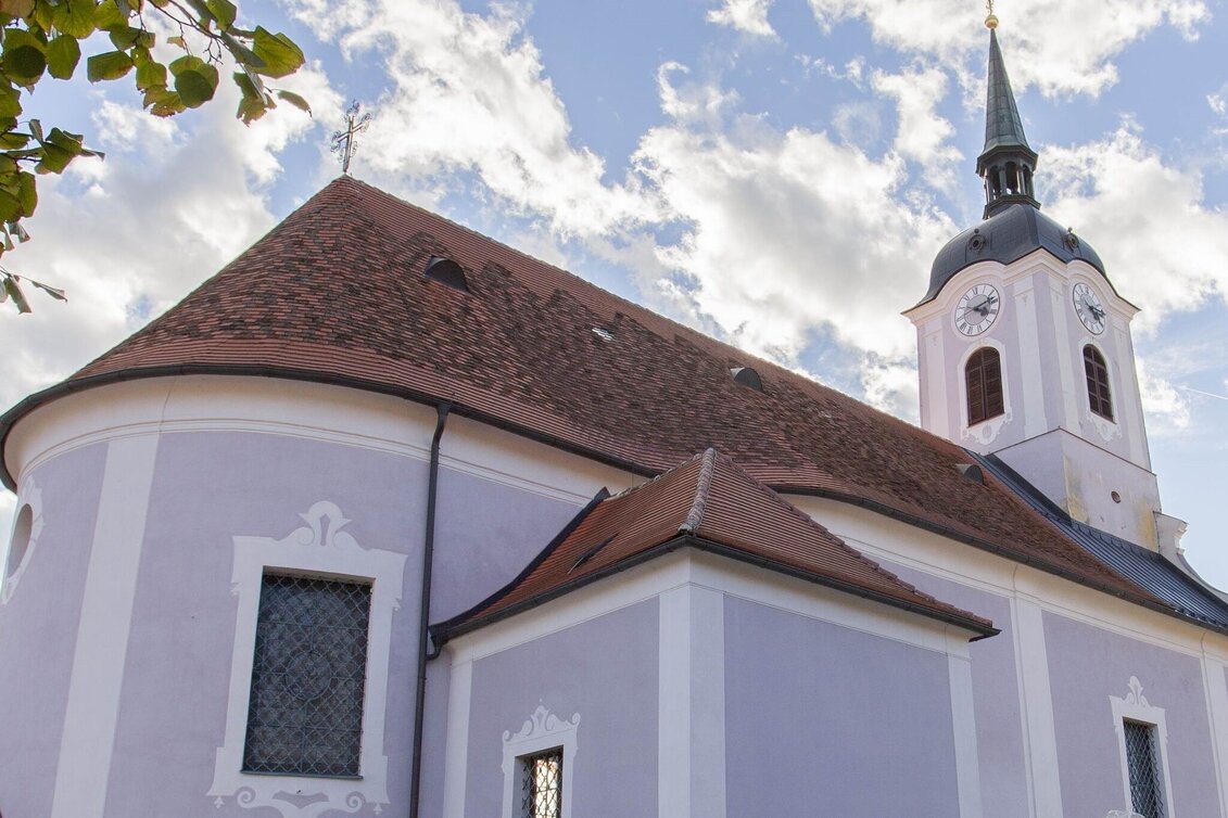 Wanderung Orgelwandern: Etappe Stubenberg- St. Johann bei Herberstein - Touren-Impression #1 | © Oststeiermark Tourismus