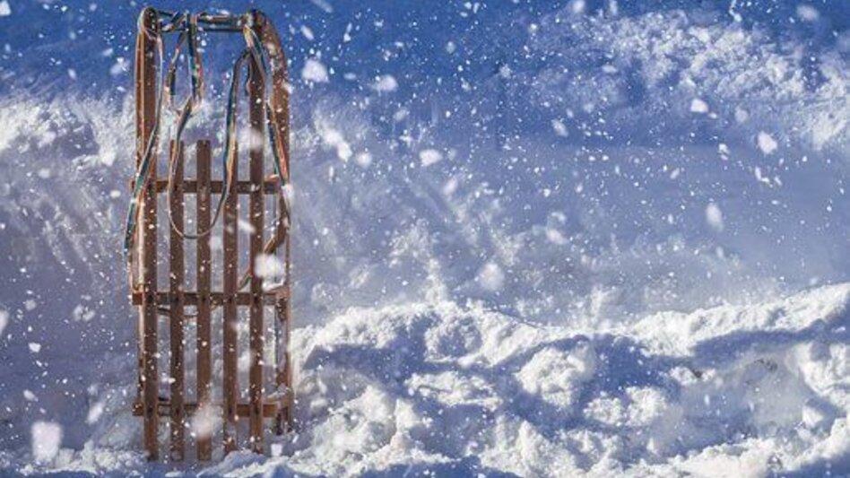 Rodeln Rodelbahn am Michaelerberg - Touren-Impression #2.1 | © Erlebnisregion Schladming-Dachstein