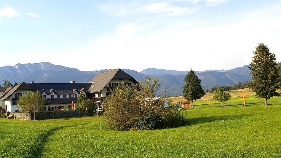 Hiking route Sulberg-Round from the Nechnitz - Touren-Impression #2.15 | © Oststeiermark Tourismus