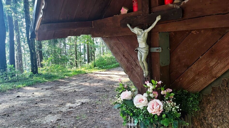 Hiking route Sulberg-Round from the Nechnitz - Touren-Impression #2.6 | © Oststeiermark Tourismus