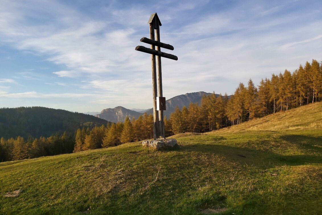 Hiking route Sulberg-Round from the Nechnitz - Touren-Impression #1 | © Oststeiermark Tourismus