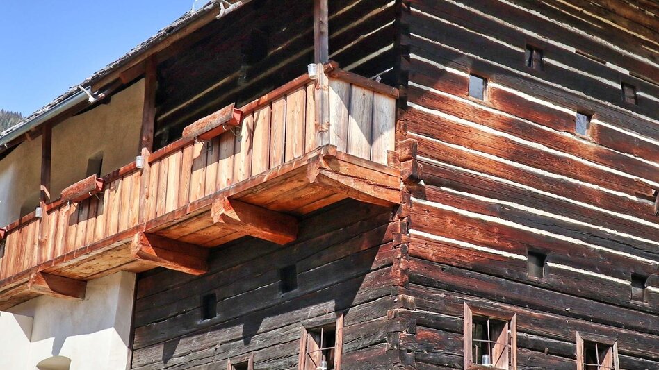 Hiking route Rauchstubenweg St. Georgen ob Judenburg - Touren-Impression #2.6 | © Weges OG