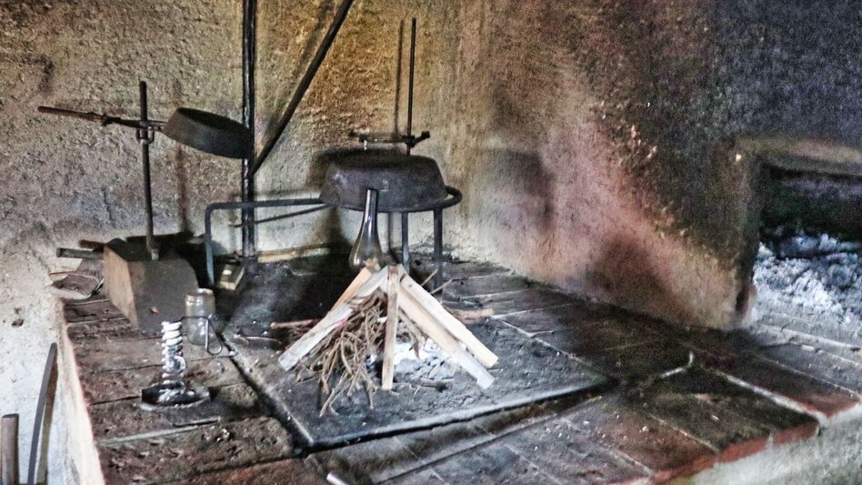 Hiking route Rauchstubenweg St. Georgen ob Judenburg - Touren-Impression #2.12 | © Weges OG