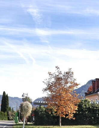 Wir starten in St.Georgen ob Judenburg | Weges OG | © Weges OG