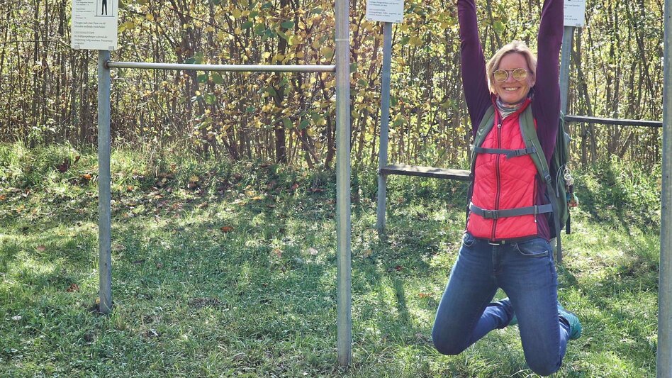 Wasserwege Mur-Auenweg nach Wöll - Touren-Impression #2.8 | © Weges OG