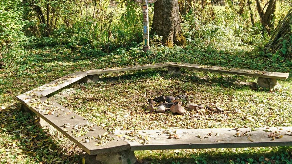 Wasserwege Mur-Auenweg nach Wöll - Touren-Impression #2.9 | © Weges OG