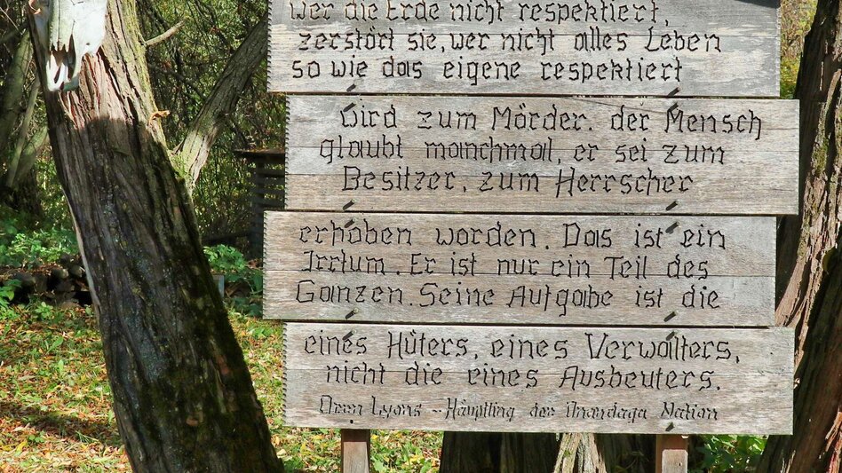 Wasserwege Mur-Auenweg nach Wöll - Touren-Impression #2.10 | © Weges OG