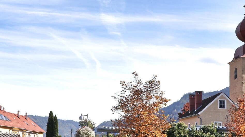 Wasserwege Mur-Auenrunde über Edling - Touren-Impression #2.1 | © Weges OG