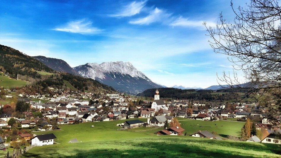 Promenade routes Gröbming-Winkl-Weyern-Gröbminger Alm - Touren-Impression #2.1 | © Erlebnisregion Schladming-Dachstein