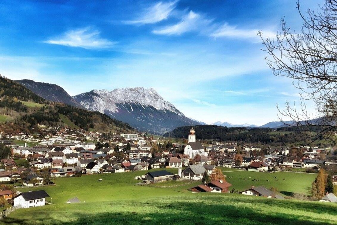Promenade routes Gröbming-Winkl-Weyern-Gröbminger Alm - Touren-Impression #1 | © Erlebnisregion Schladming-Dachstein