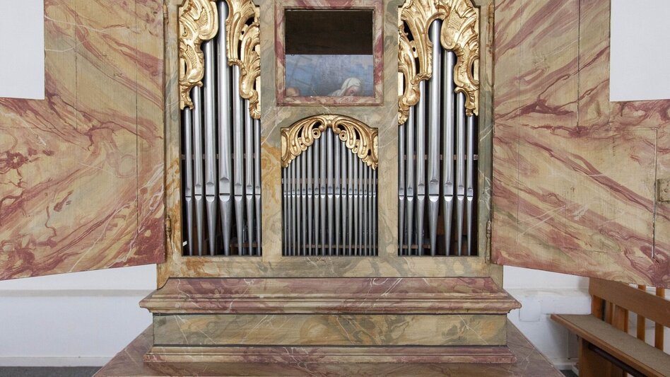 Hiking route Organ Hiking: Stage Pischelsdorf- Kulm - Touren-Impression #2.3 | © Oststeiermark Tourismus