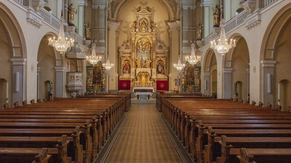 Hiking route Organ Hiking: Stage Pischelsdorf- Kulm - Touren-Impression #2.4 | © Oststeiermark Tourismus