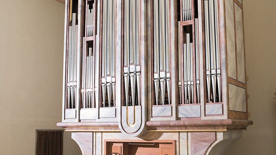 Wanderung Orgelwandern: Stubenberg- Fieberbründl-St.Stefan b. Hofkirchen - Touren-Impression #2.4 | © Oststeiermark Tourismus