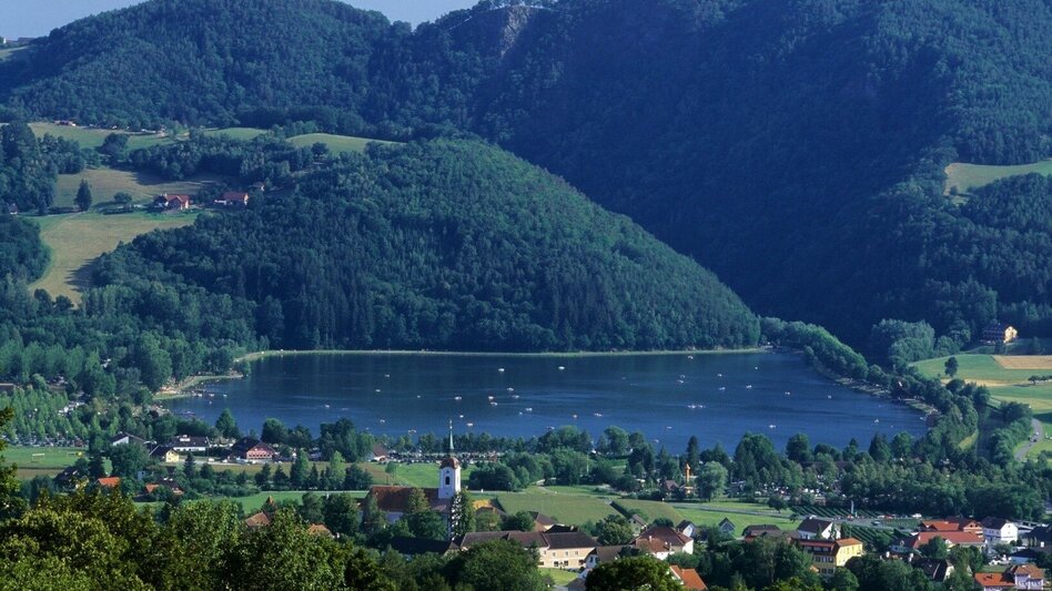 Wanderung Orgelwandern: Stubenberg- Fieberbründl-St.Stefan b. Hofkirchen - Touren-Impression #2.2 | © Oststeiermark Tourismus