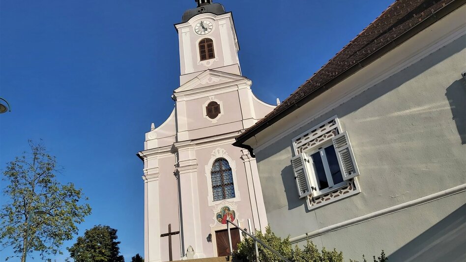 Wanderung Orgelwandern: Stubenberg- Fieberbründl-St.Stefan b. Hofkirchen - Touren-Impression #2.1 | © Oststeiermark Tourismus