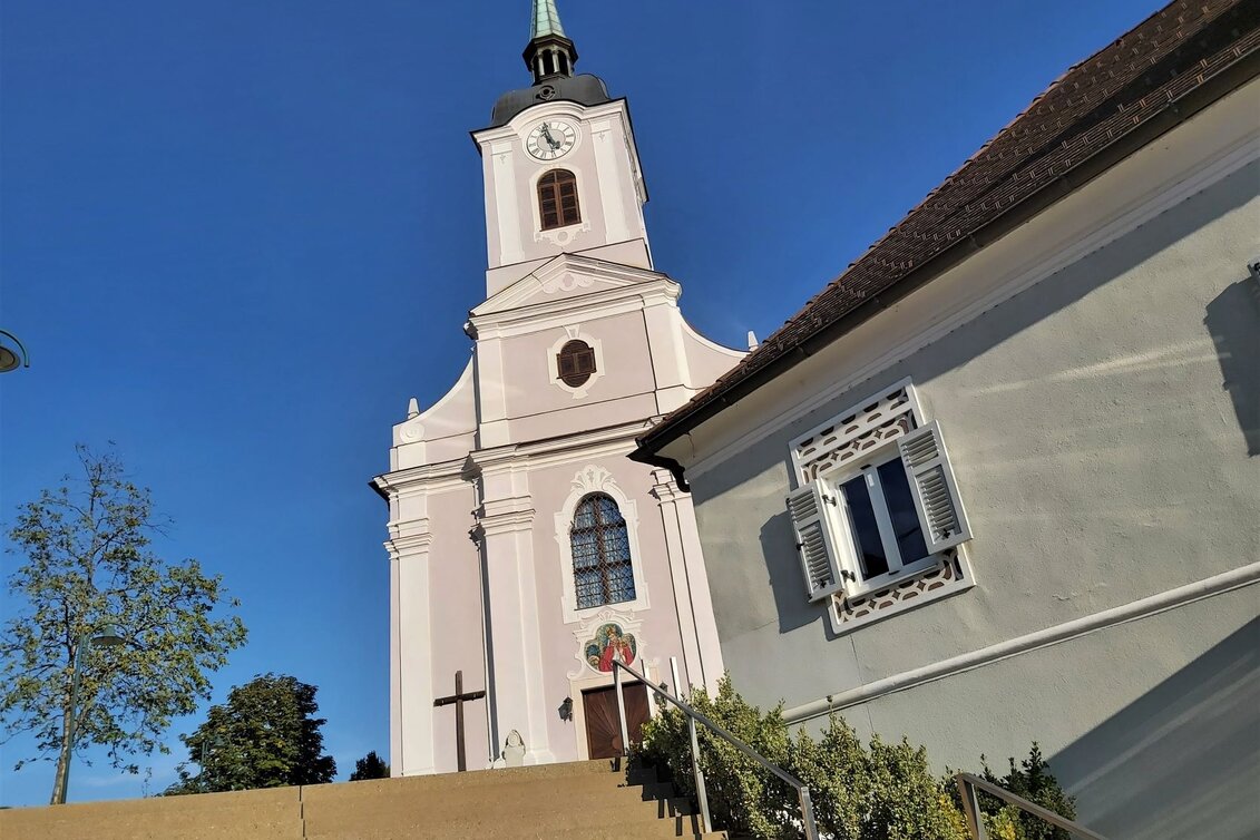 Wanderung Orgelwandern: Stubenberg- Fieberbründl-St.Stefan b. Hofkirchen - Touren-Impression #1 | © Oststeiermark Tourismus