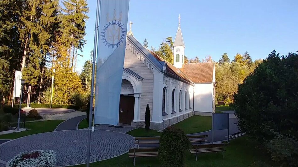Wanderung Orgelwandern: Stubenberg- Fieberbründl-St.Stefan b. Hofkirchen - Touren-Impression #2.5 | © Apfelland1
