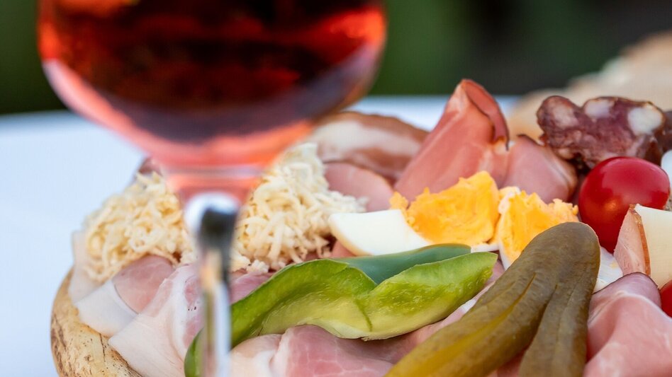 Hiking route Großer Hochgrail - Niedergrail round trip - Touren-Impression #2.3 | © ORF 