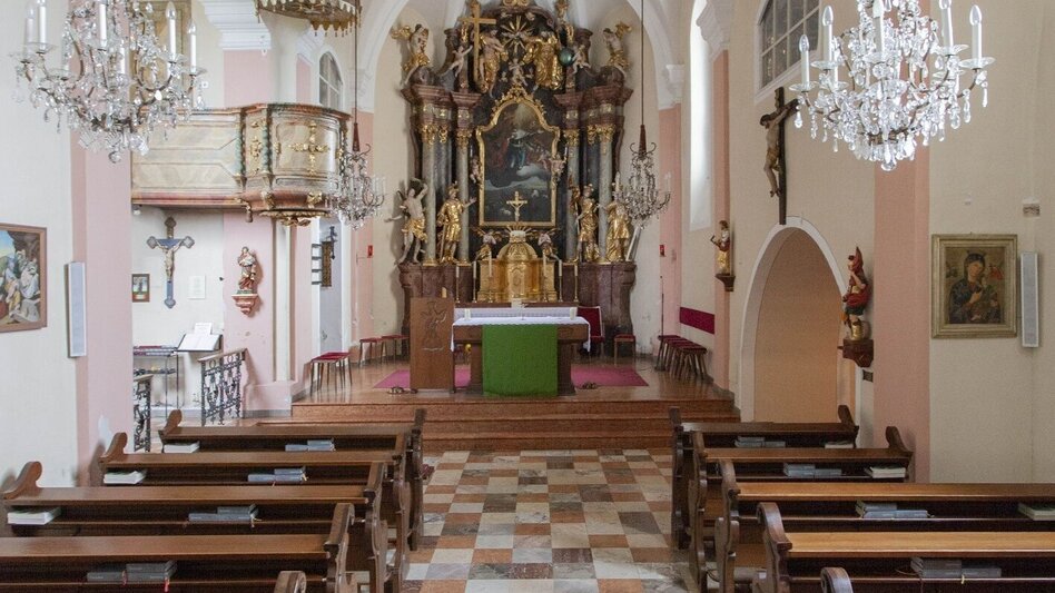 Hiking route Organ Hiking: Stage Puch - Kulm - Puch - Touren-Impression #2.2 | © Oststeiermark Tourismus