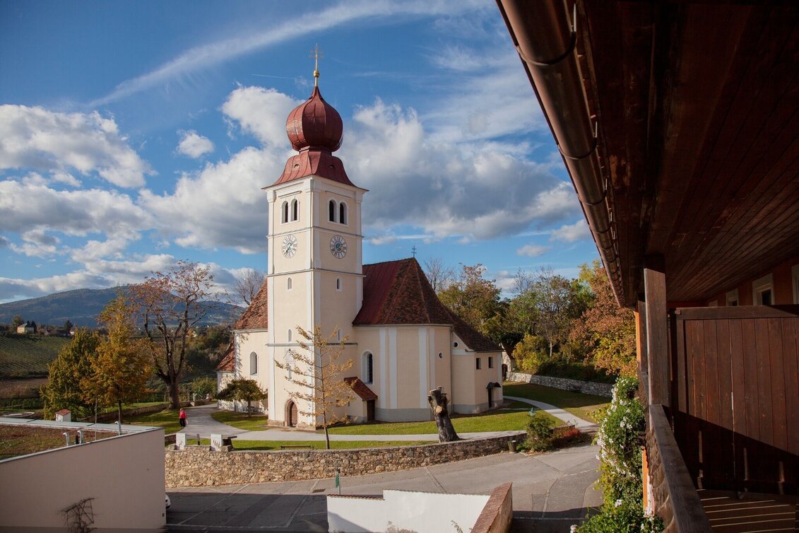 Hiking route Organ Hiking: Stage Puch - Kulm - Puch - Touren-Impression #1 | © Oststeiermark Tourismus